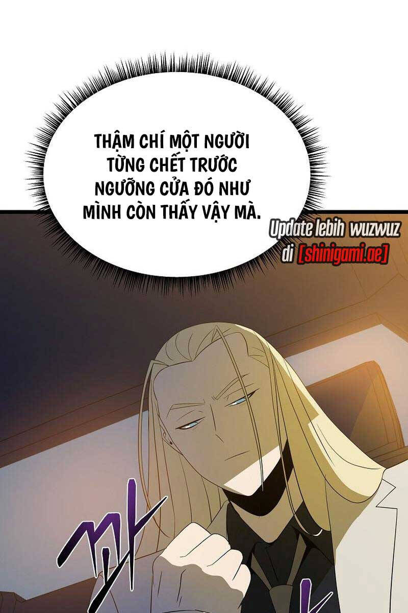 Tiêu Diệt Đấng Cứu Thế Chapter 144 - 113