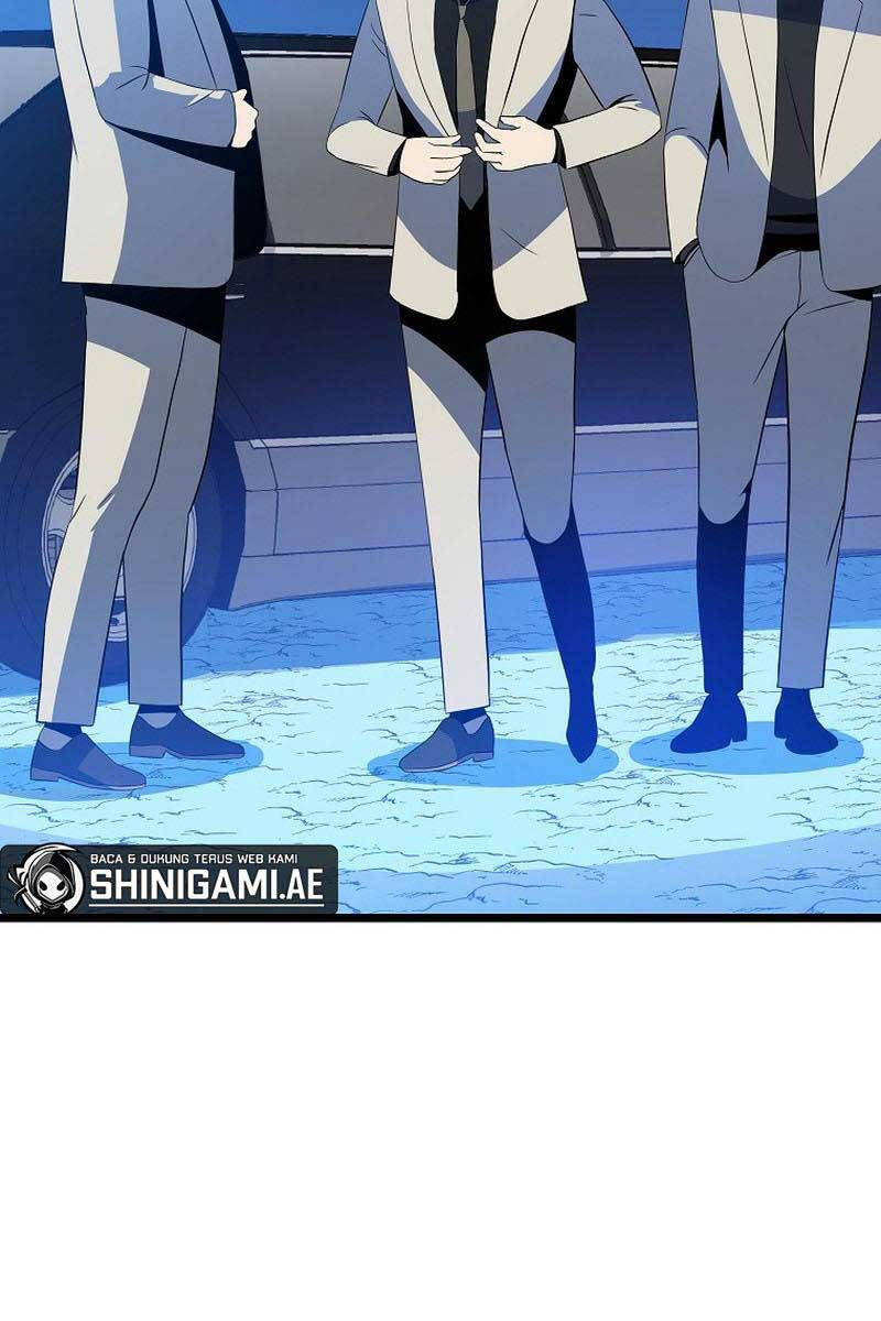 Tiêu Diệt Đấng Cứu Thế Chapter 144 - 120