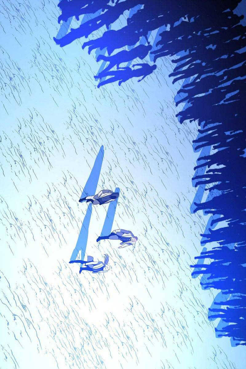 Tiêu Diệt Đấng Cứu Thế Chapter 144 - 129