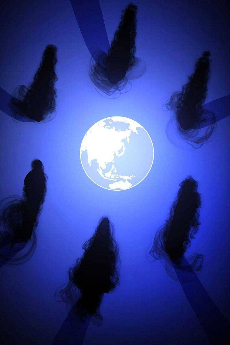 Tiêu Diệt Đấng Cứu Thế Chapter 144 - 18