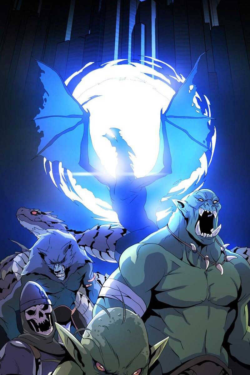 Tiêu Diệt Đấng Cứu Thế Chapter 144 - 4