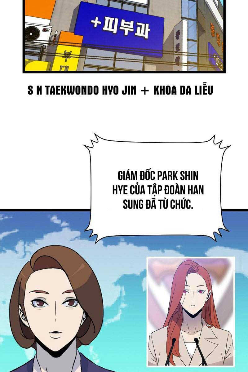Tiêu Diệt Đấng Cứu Thế Chapter 144 - 47