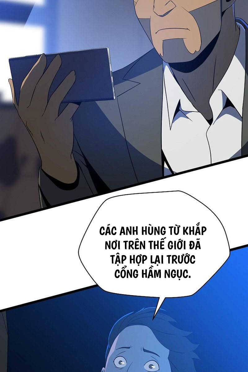 Tiêu Diệt Đấng Cứu Thế Chapter 144 - 100