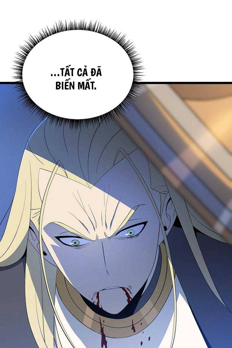 Tiêu Diệt Đấng Cứu Thế Chapter 146 - 45