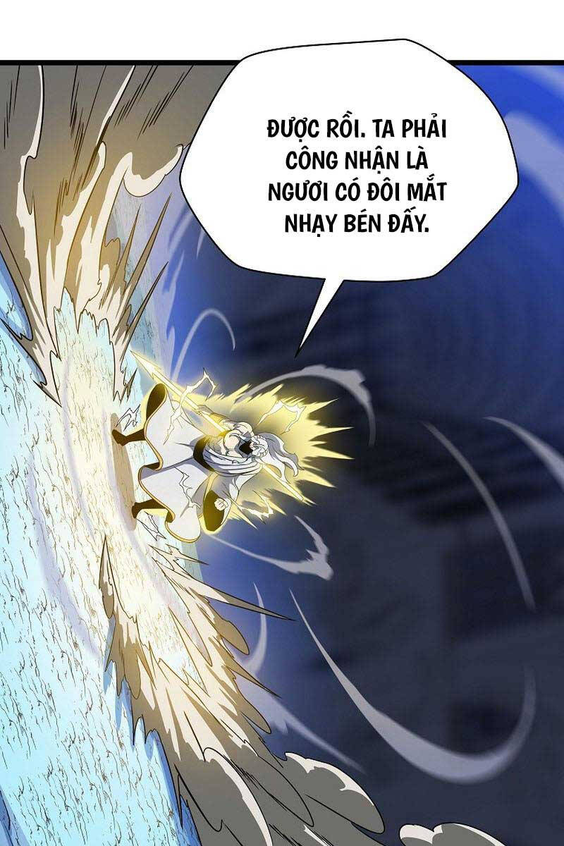 Tiêu Diệt Đấng Cứu Thế Chapter 148 - 105