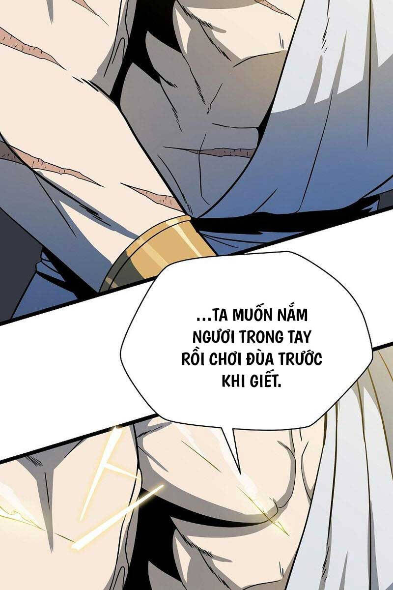 Tiêu Diệt Đấng Cứu Thế Chapter 148 - 109