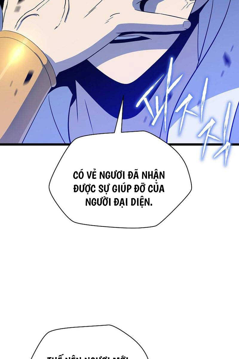 Tiêu Diệt Đấng Cứu Thế Chapter 148 - 21