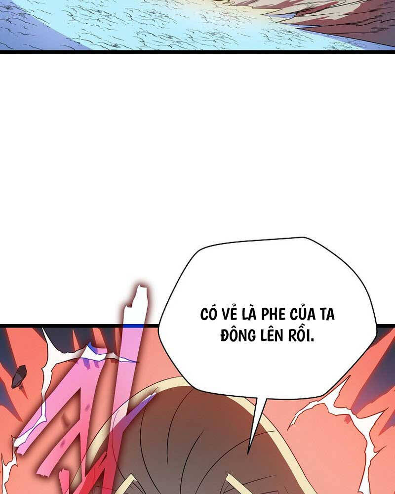 Tiêu Diệt Đấng Cứu Thế Chapter 149 - 9