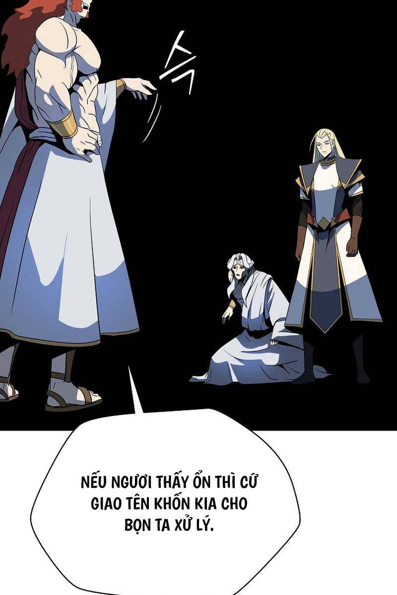 Tiêu Diệt Đấng Cứu Thế Chapter 149 - 100