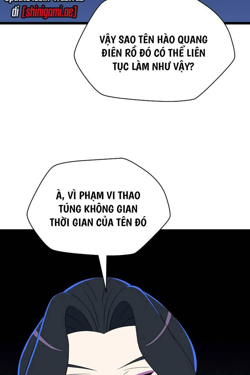 Tiêu Diệt Đấng Cứu Thế Chapter 150 - 31