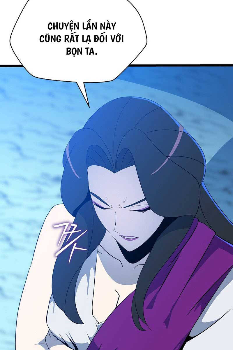Tiêu Diệt Đấng Cứu Thế Chapter 150 - 35