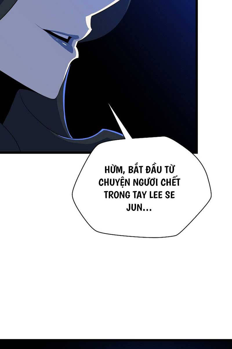 Tiêu Diệt Đấng Cứu Thế Chapter 150 - 8