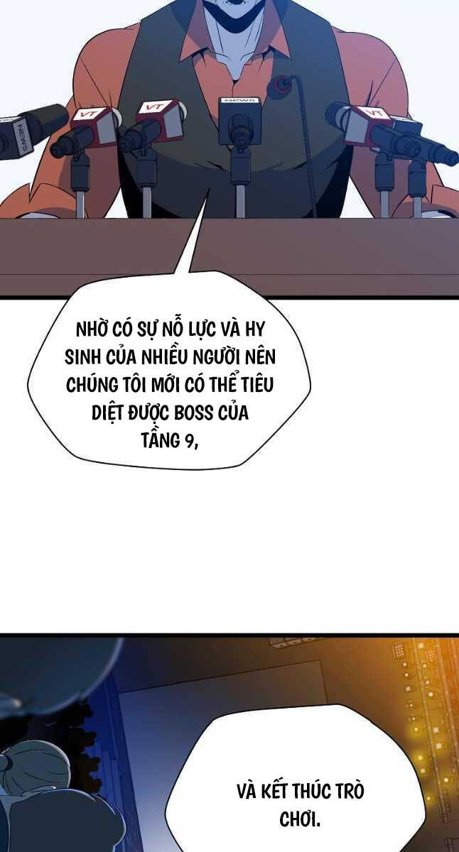 Tiêu Diệt Đấng Cứu Thế Chapter 151 - 16