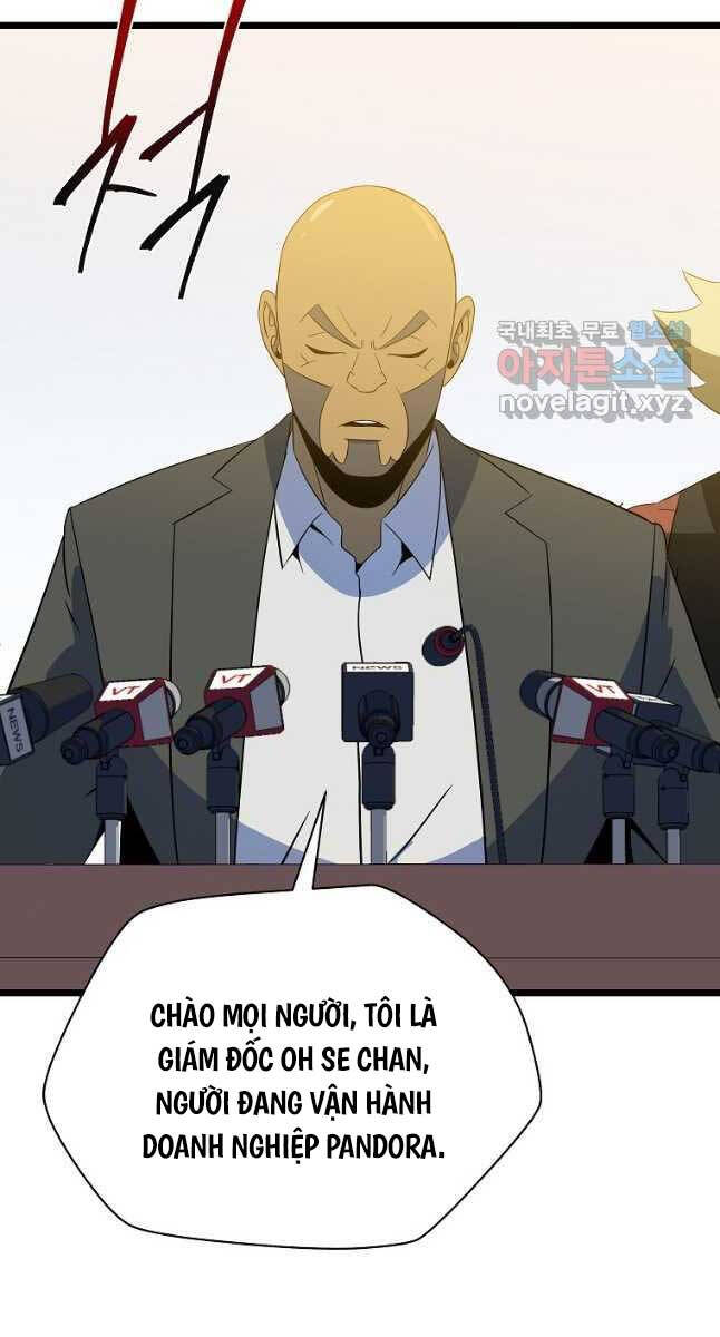 Tiêu Diệt Đấng Cứu Thế Chapter 151 - 24