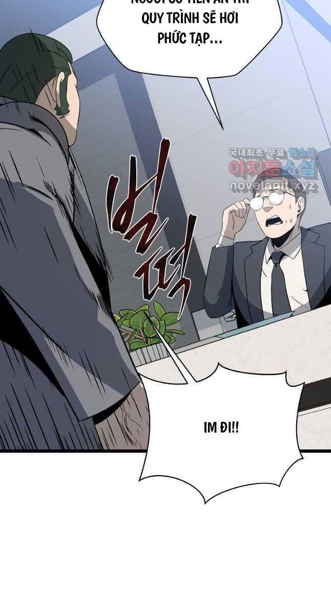 Tiêu Diệt Đấng Cứu Thế Chapter 151 - 48