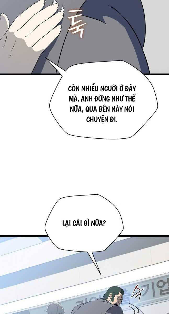 Tiêu Diệt Đấng Cứu Thế Chapter 151 - 50