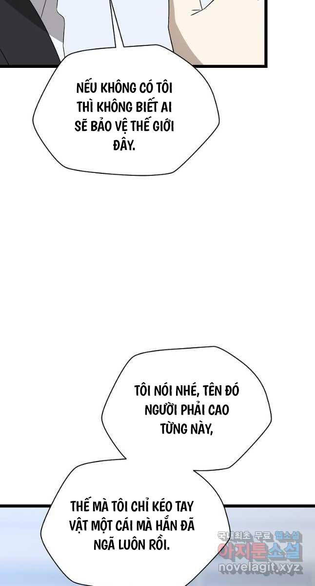 Tiêu Diệt Đấng Cứu Thế Chapter 151 - 63