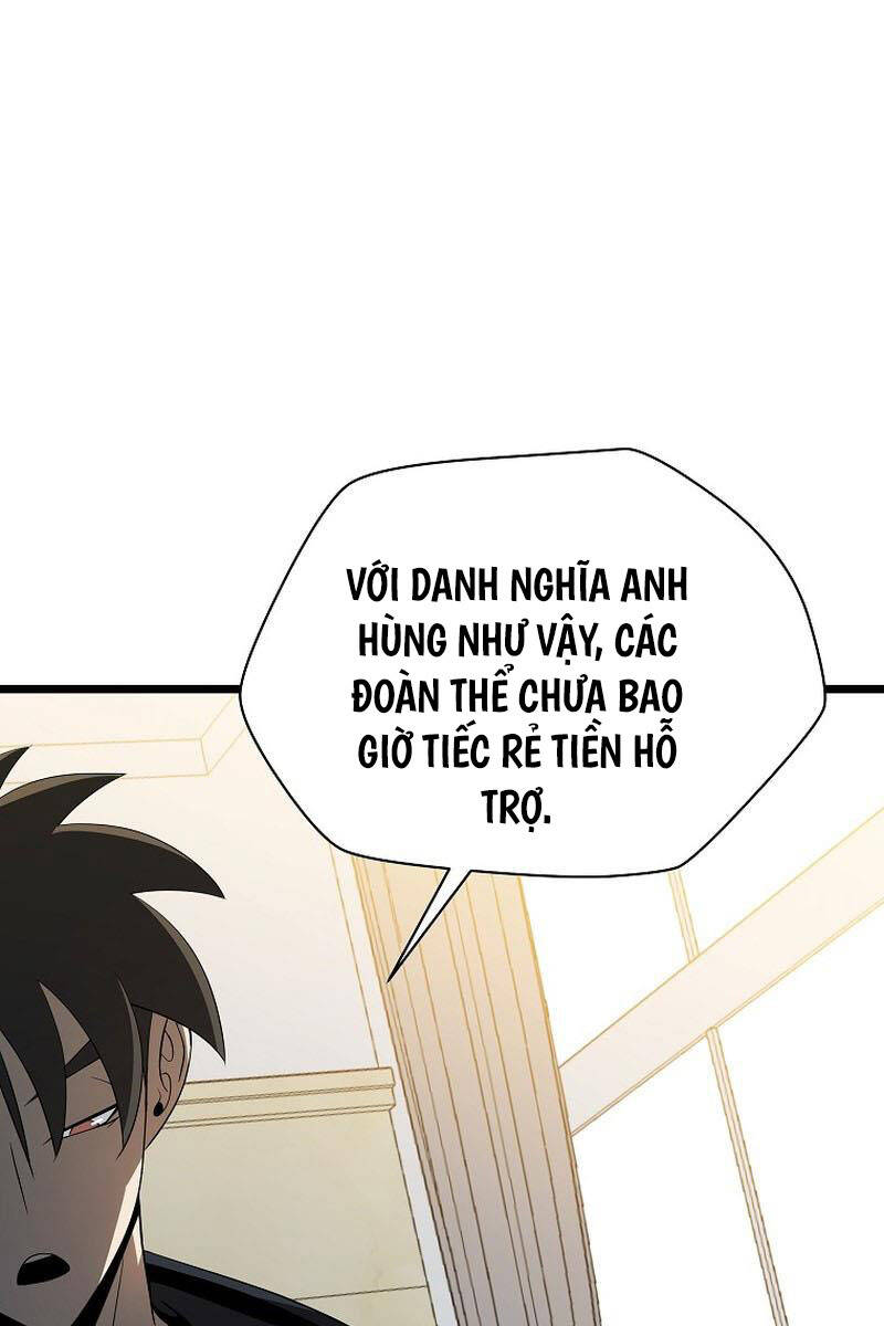 Tiêu Diệt Đấng Cứu Thế Chapter 152 - 36