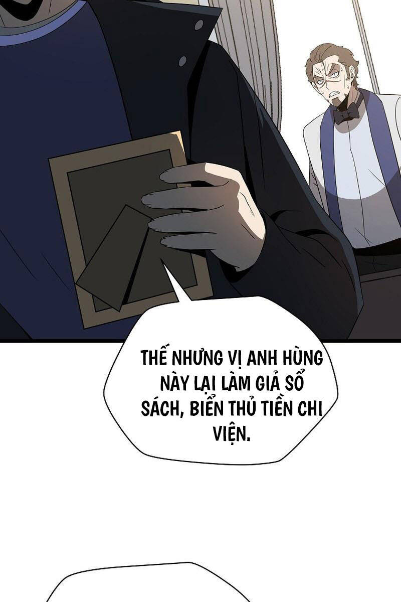 Tiêu Diệt Đấng Cứu Thế Chapter 152 - 37