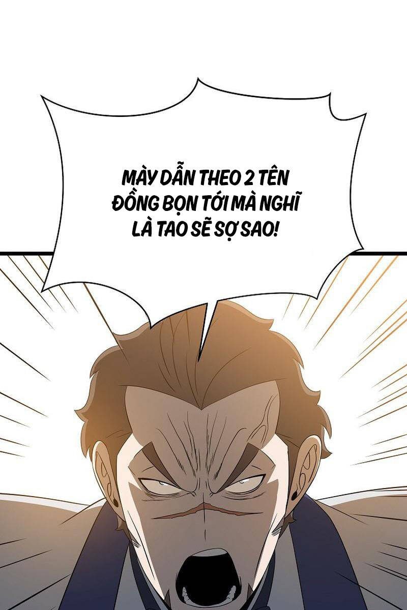 Tiêu Diệt Đấng Cứu Thế Chapter 152 - 47