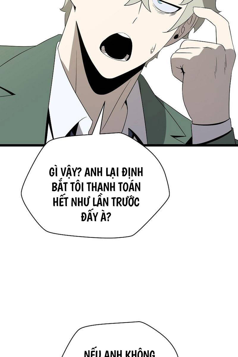 Tiêu Diệt Đấng Cứu Thế Chapter 152 - 83