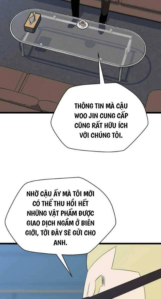 Tiêu Diệt Đấng Cứu Thế Chapter 153 - 41