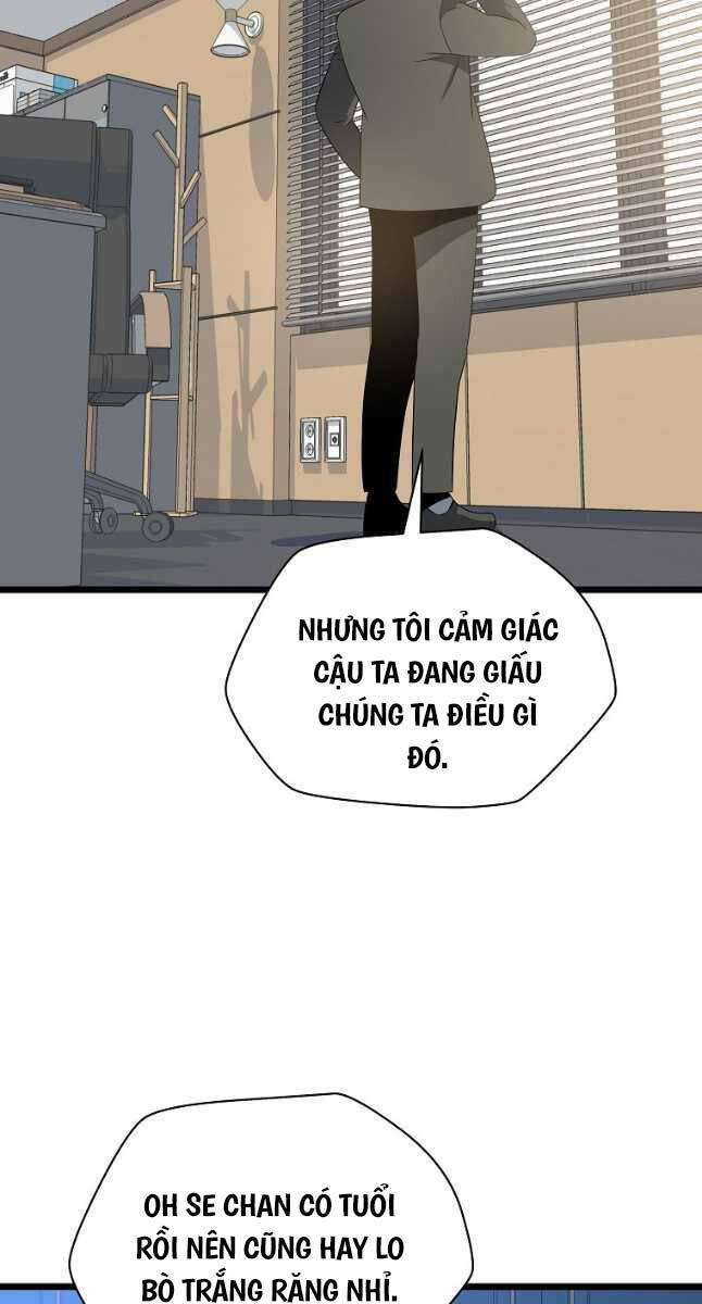 Tiêu Diệt Đấng Cứu Thế Chapter 153 - 47