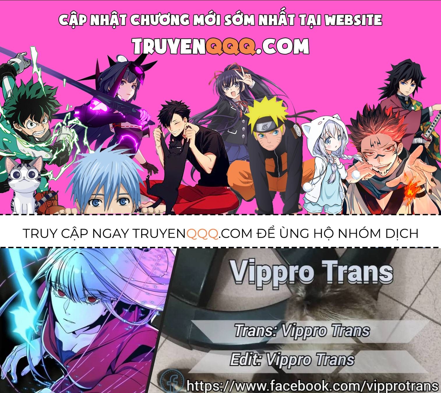 Kẻ Giết Anh Hùng Chapter 0 - 1