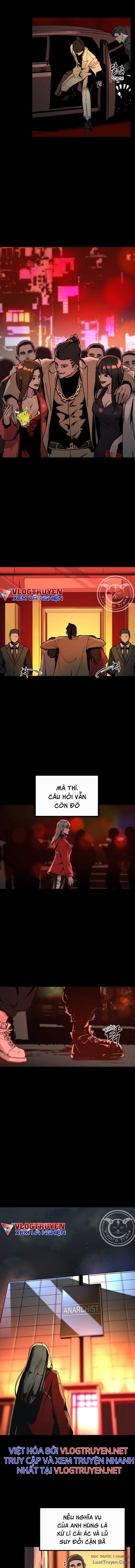 Kẻ Giết Anh Hùng Chapter 0 - 13