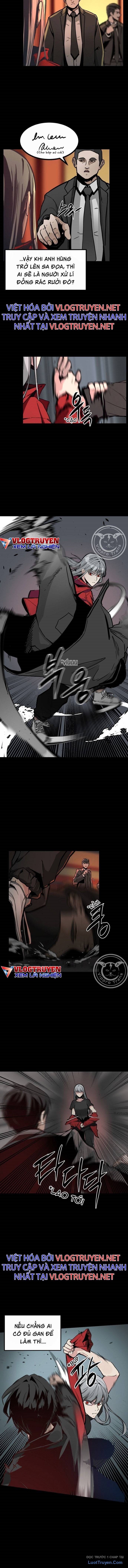 Kẻ Giết Anh Hùng Chapter 0 - 14