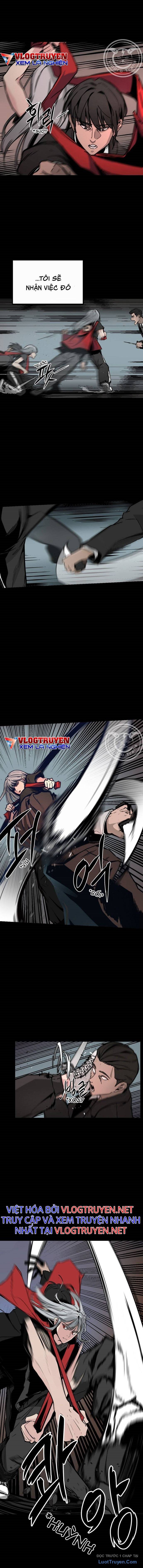 Kẻ Giết Anh Hùng Chapter 0 - 15