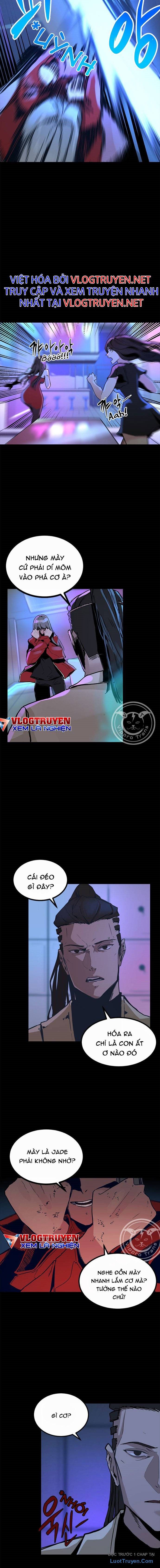 Kẻ Giết Anh Hùng Chapter 0 - 18