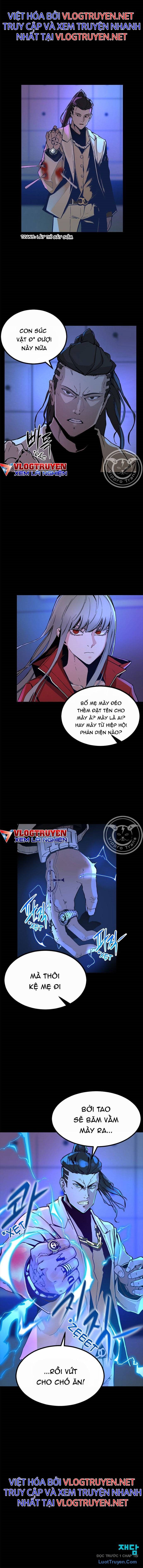 Kẻ Giết Anh Hùng Chapter 0 - 19