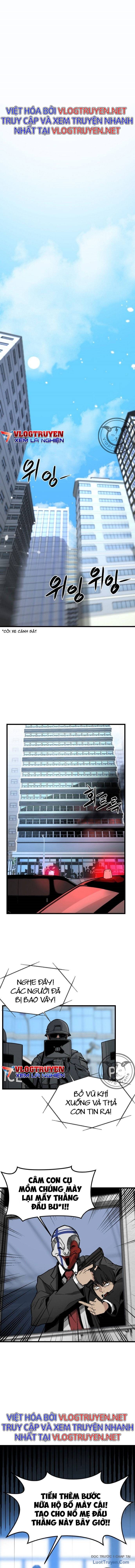 Kẻ Giết Anh Hùng Chapter 0 - 4