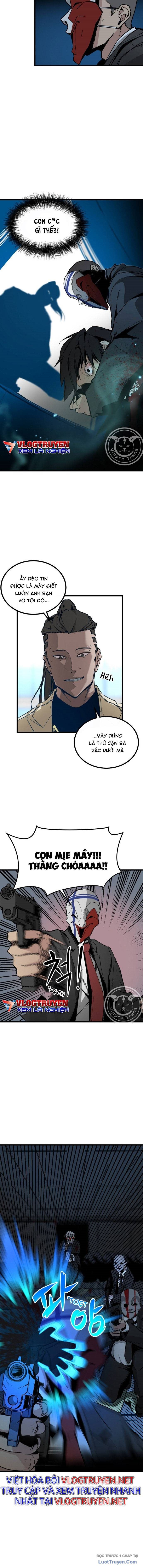 Kẻ Giết Anh Hùng Chapter 0 - 7