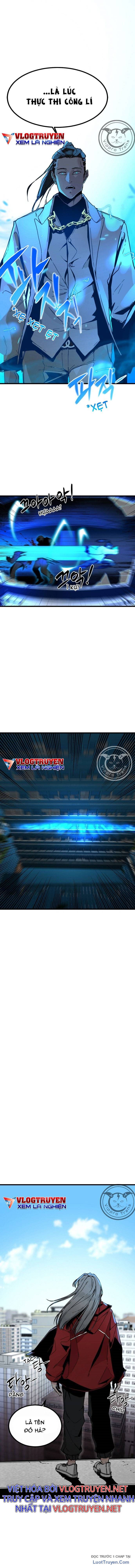 Kẻ Giết Anh Hùng Chapter 0 - 9
