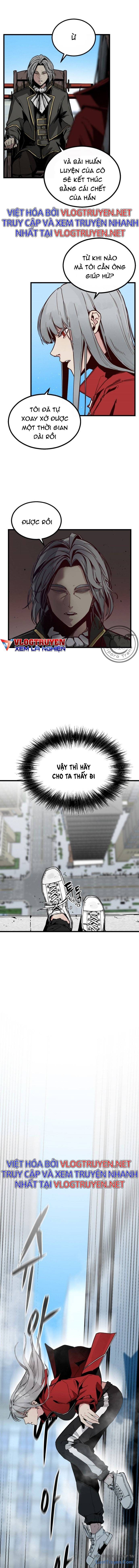 Kẻ Giết Anh Hùng Chapter 0 - 10