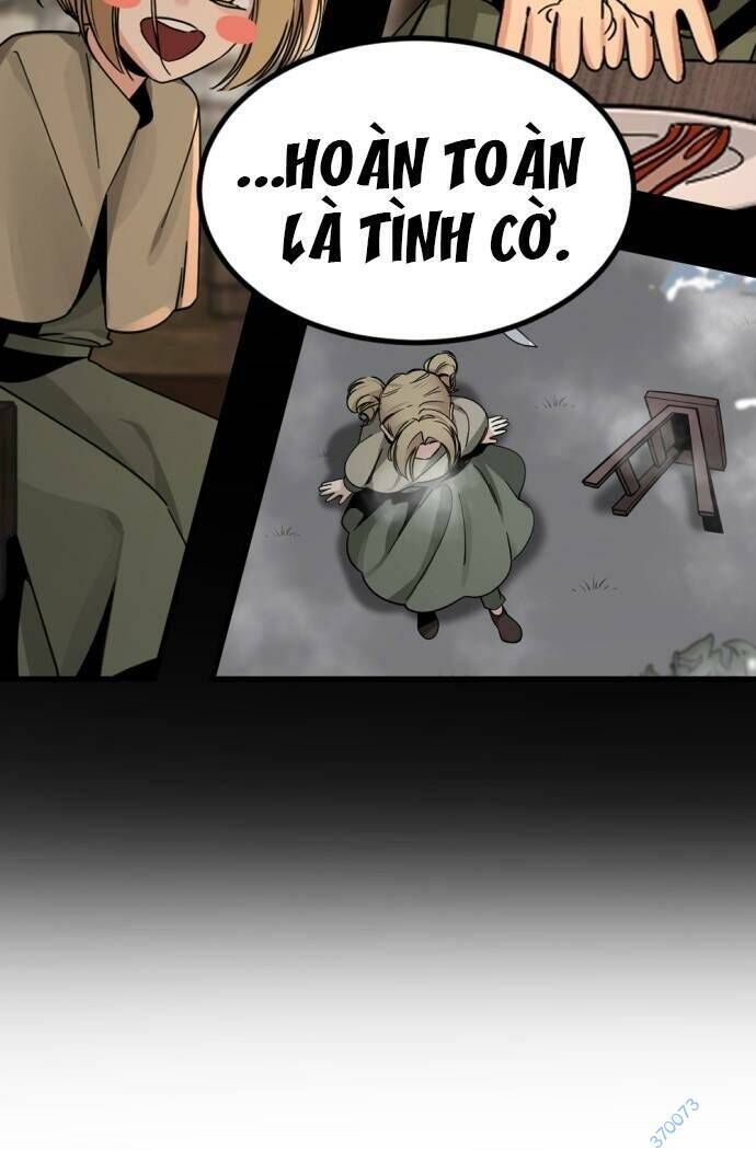 Kẻ Giết Anh Hùng Chapter 119 - 25