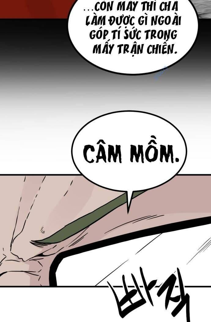 Kẻ Giết Anh Hùng Chapter 119 - 29