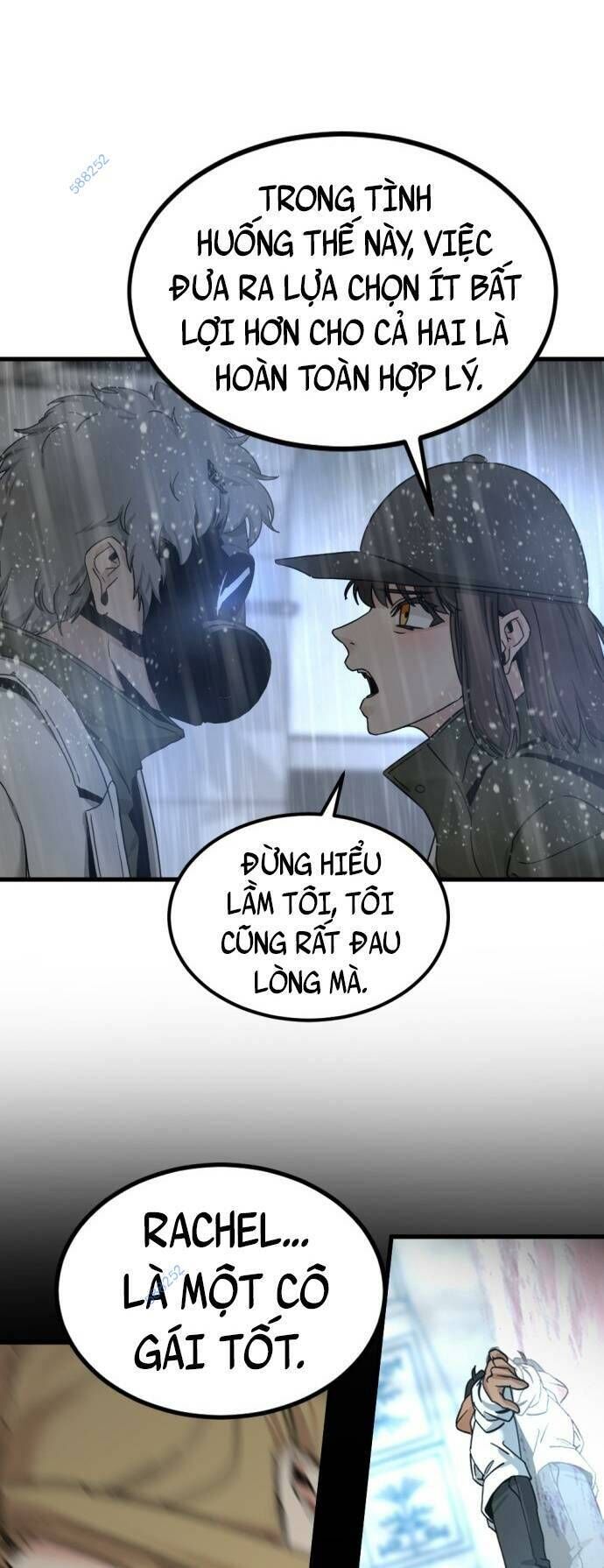 Kẻ Giết Anh Hùng Chapter 120 - 11