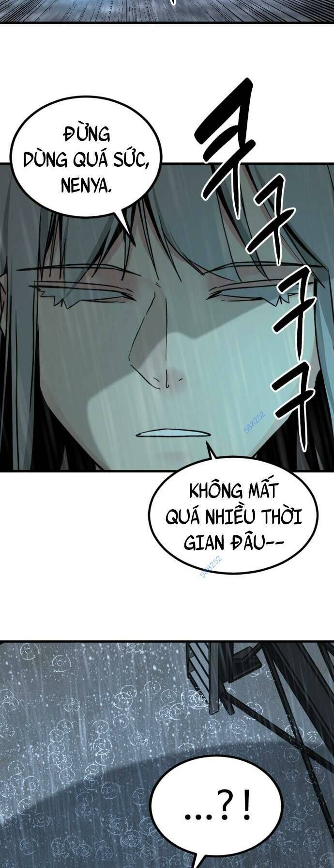 Kẻ Giết Anh Hùng Chapter 120 - 33