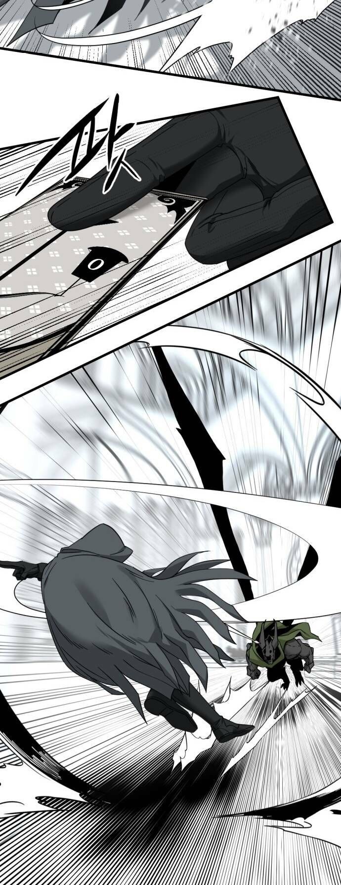 Kẻ Giết Anh Hùng Chapter 120 - 42