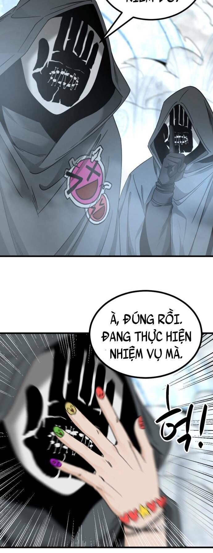 Kẻ Giết Anh Hùng Chapter 120 - 48