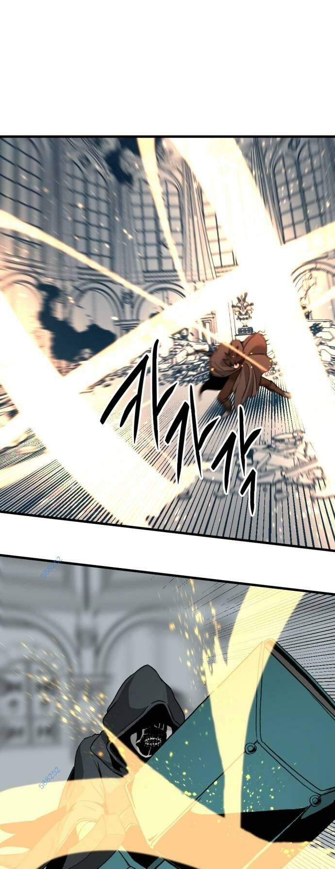 Kẻ Giết Anh Hùng Chapter 120 - 49