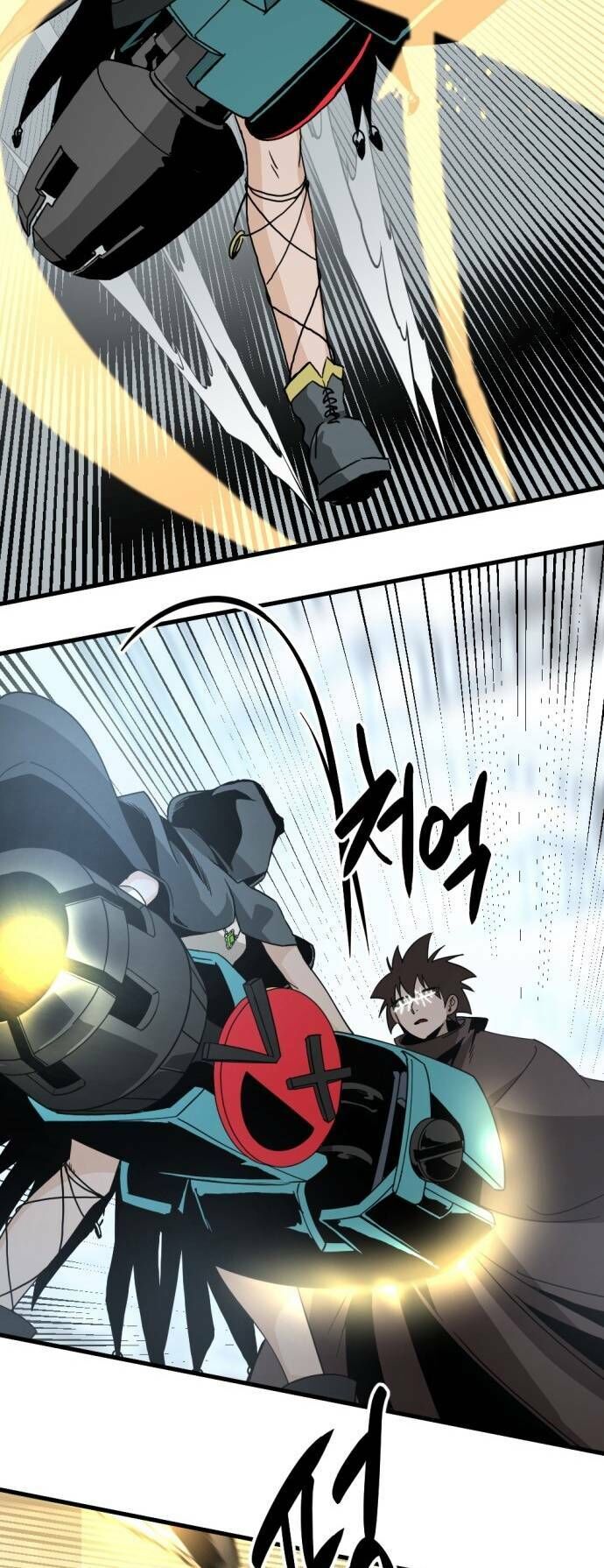 Kẻ Giết Anh Hùng Chapter 120 - 50