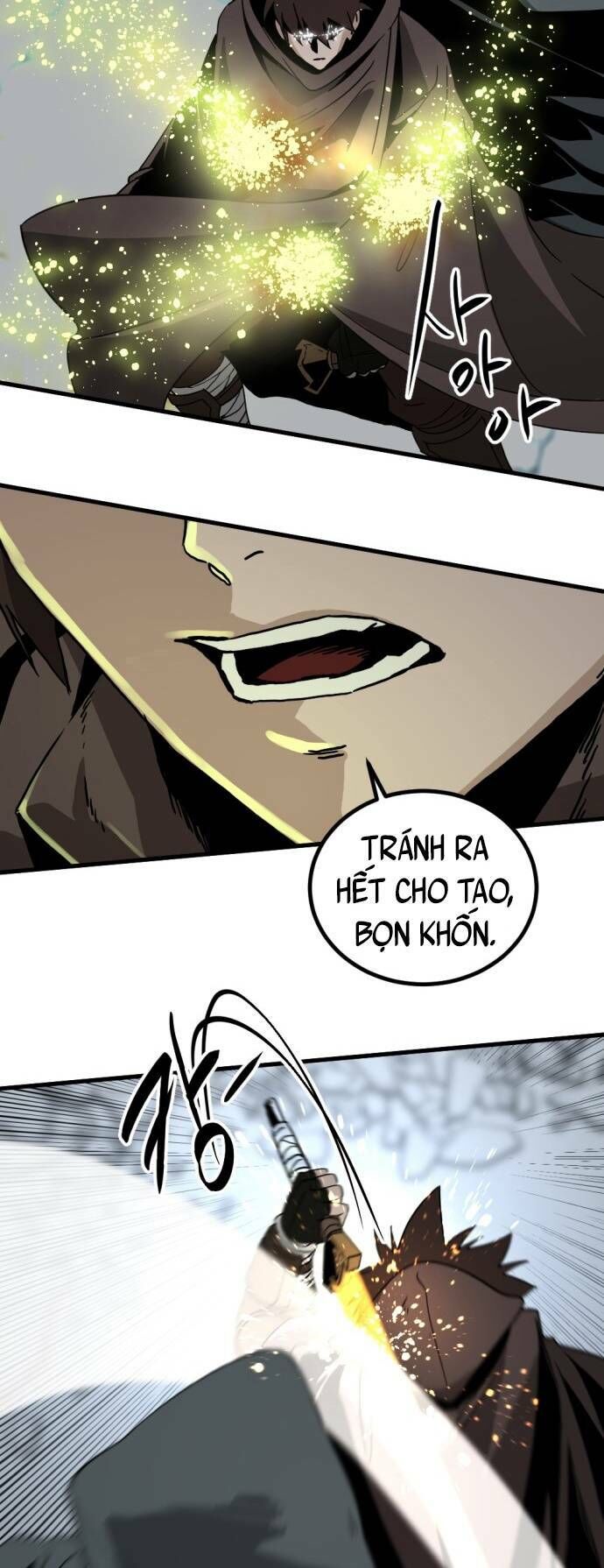 Kẻ Giết Anh Hùng Chapter 120 - 52