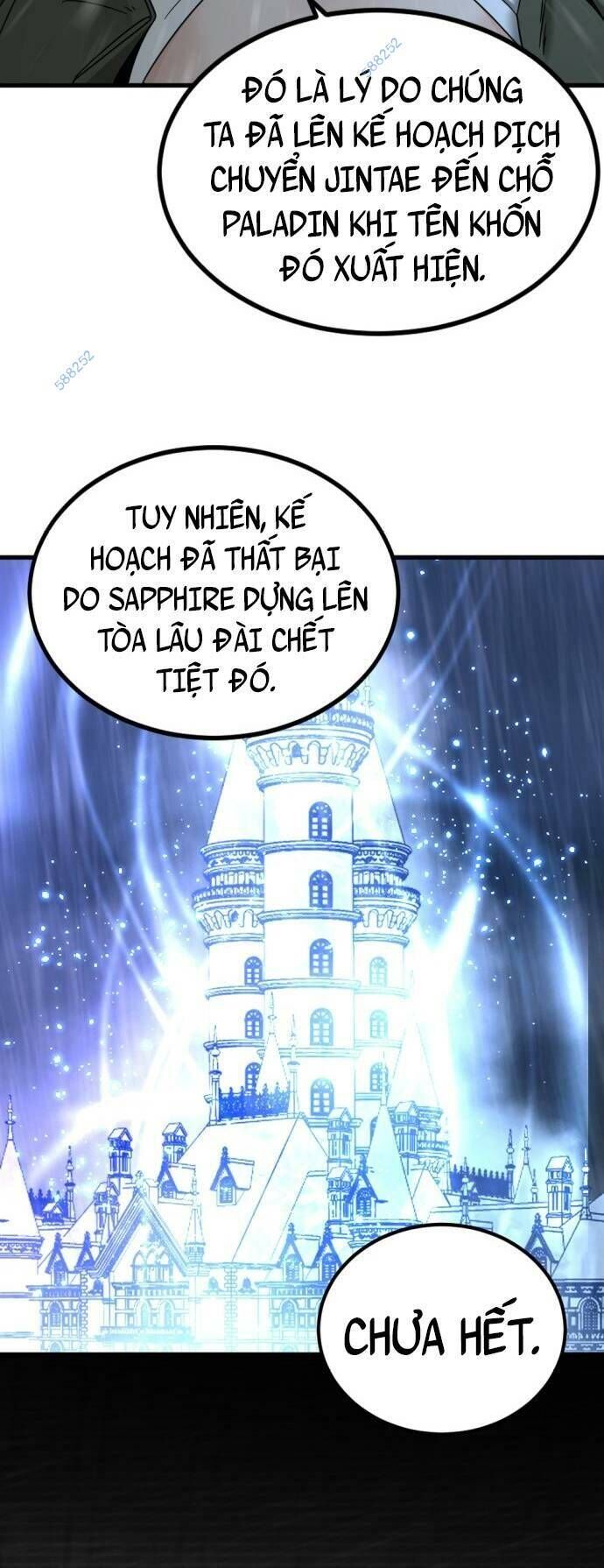 Kẻ Giết Anh Hùng Chapter 120 - 7