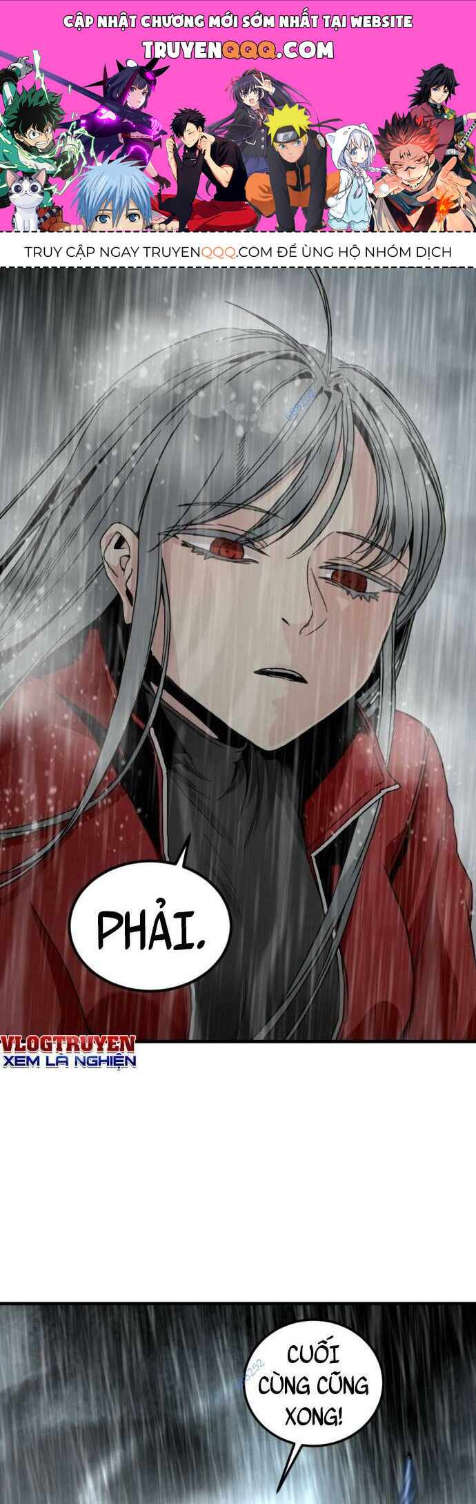 Kẻ Giết Anh Hùng Chapter 121 - 1