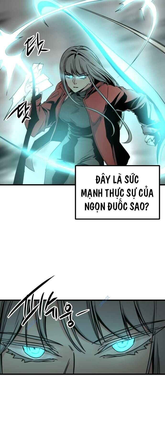 Kẻ Giết Anh Hùng Chapter 121 - 33