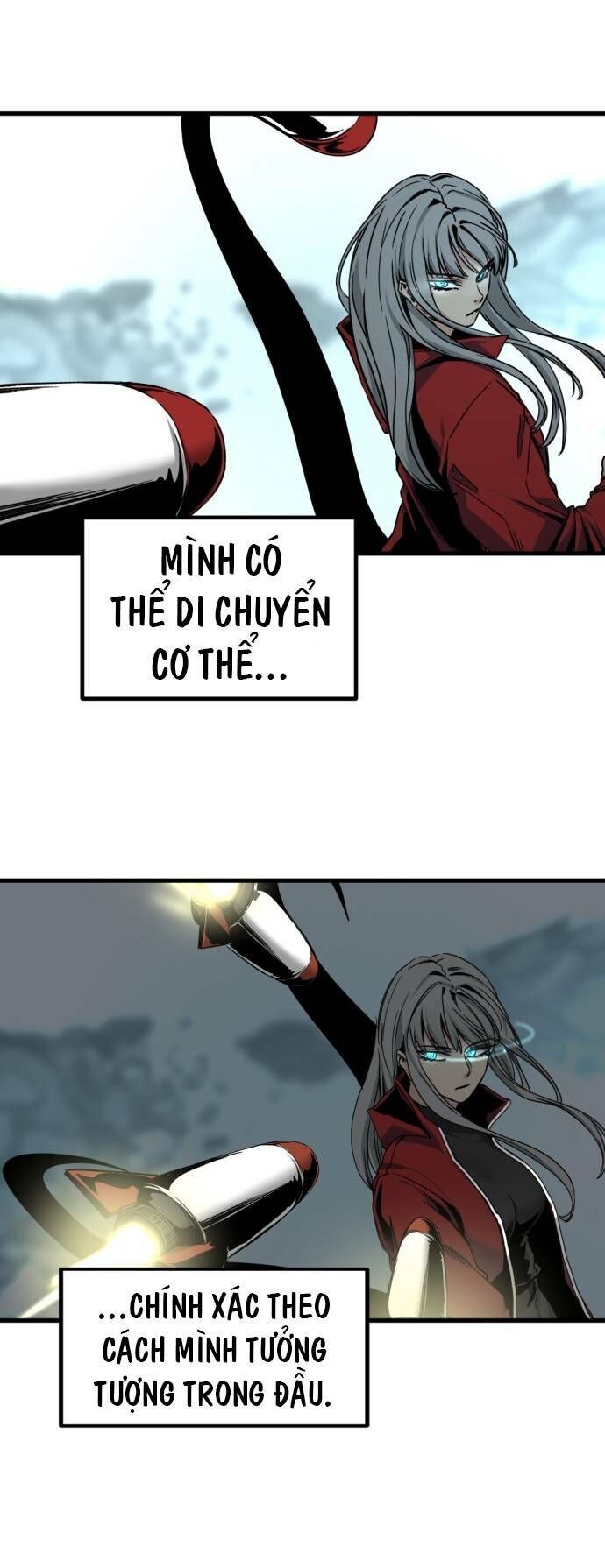 Kẻ Giết Anh Hùng Chapter 121 - 34
